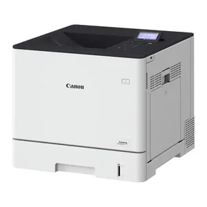 Замена барабана на принтере Canon LBP722CDW в Красноярске